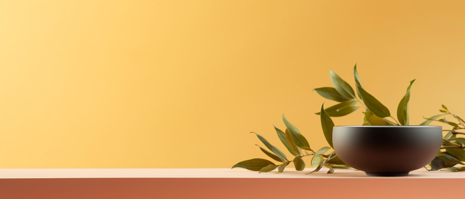 Can You Drink Tea While Fasting? Omrok